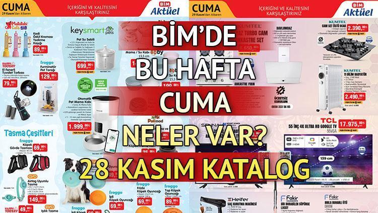 YENİ! BİM AKTÜEL 29 KASIM 2024 KATALOĞU- İNDİRİMLİ ÜRÜNLER || Bim’de bu hafta cuma neler var? Bim katalog Dik Durabilen Süpürge getiriyor!